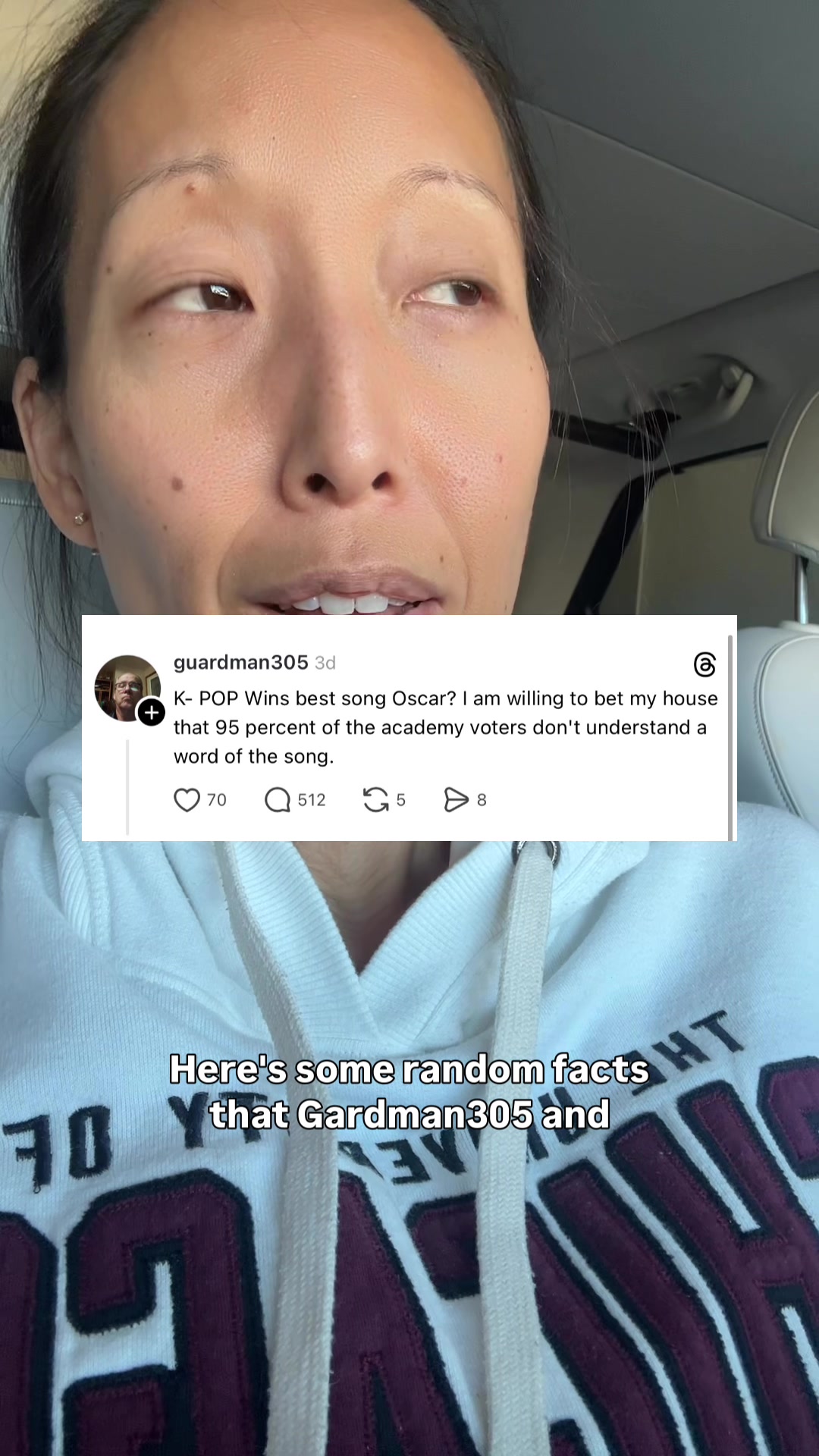 @Joanne L. Molinaro (이선영)