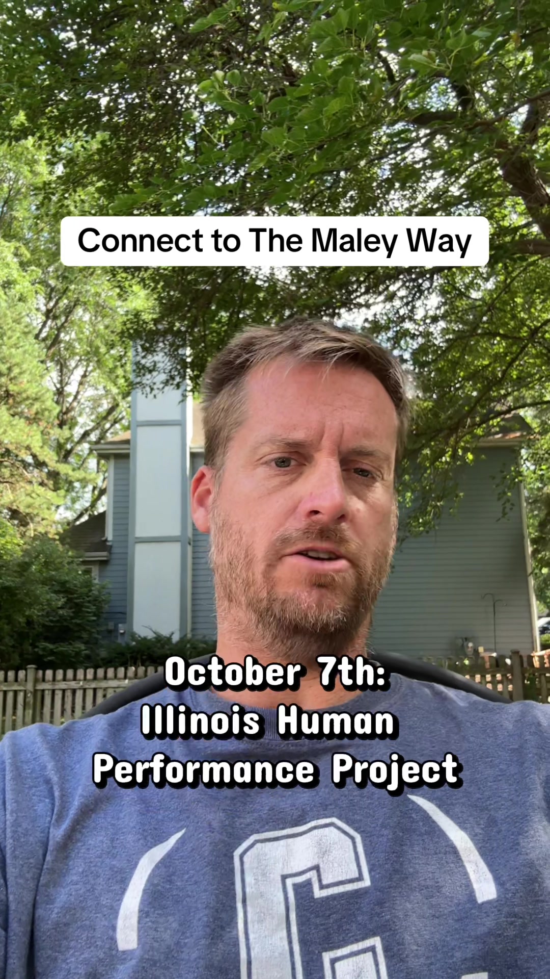 @The Maley Way