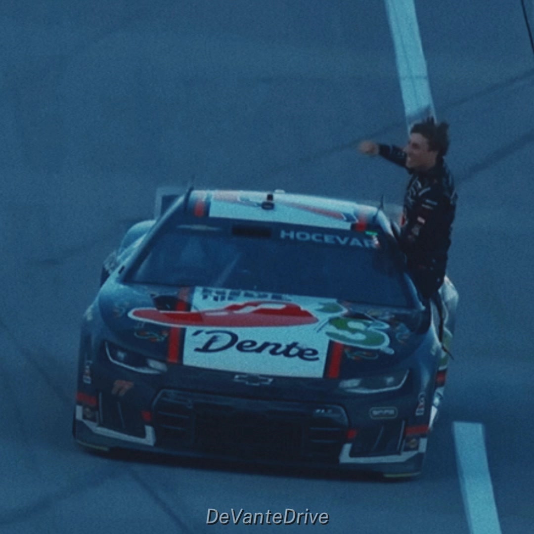 @DeVanteDrive