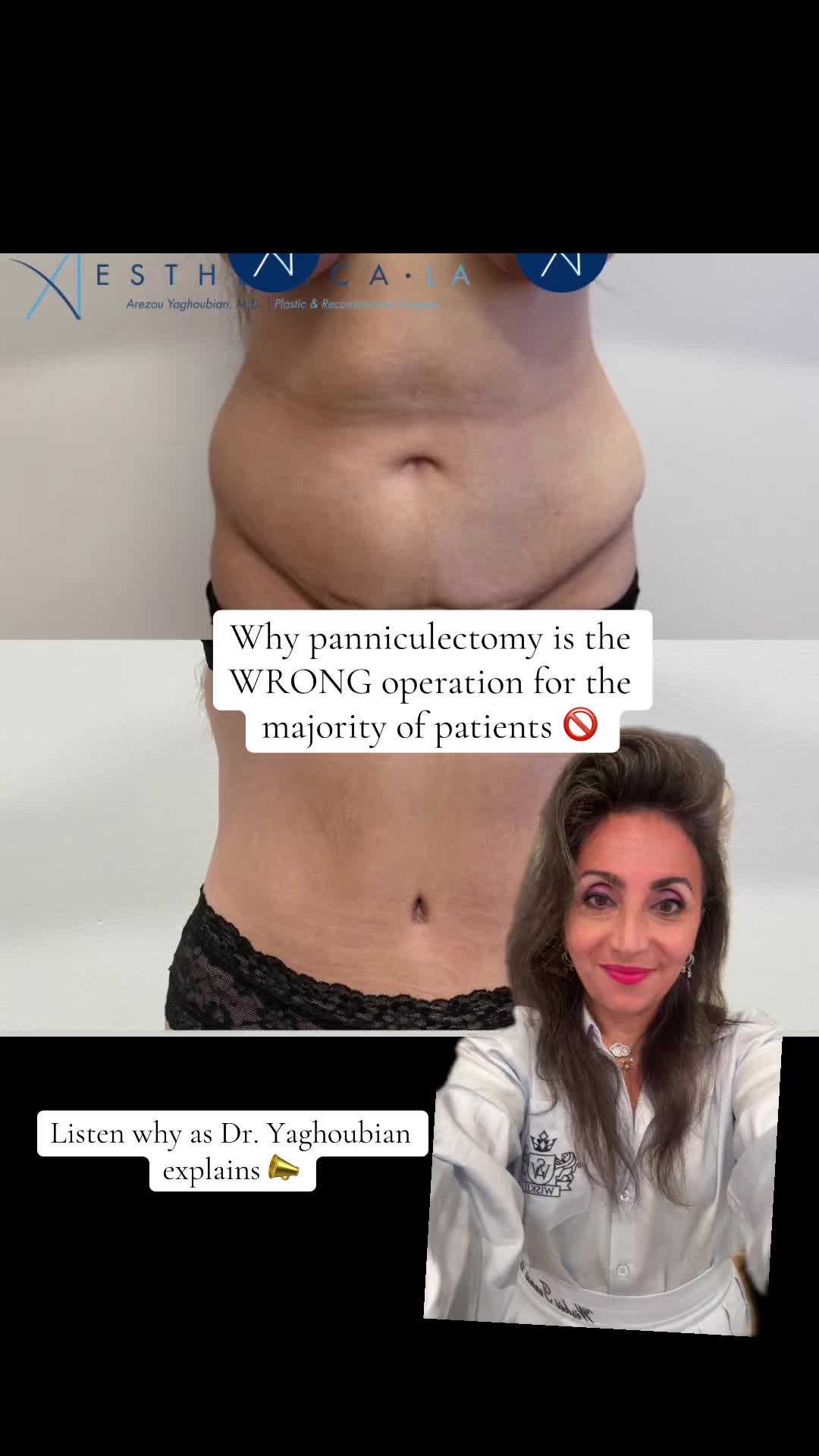 @AESTHETICA LA-Dr.Yaghoubian
