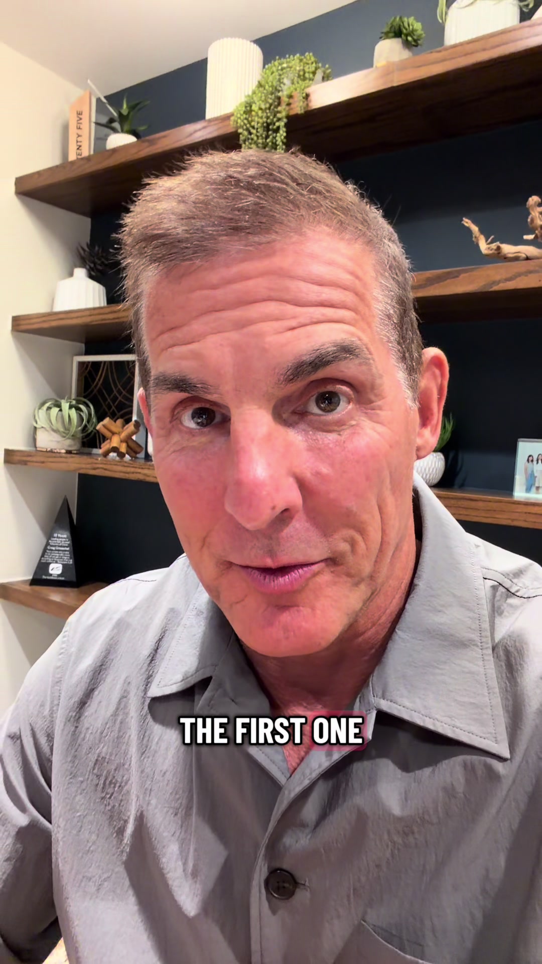 @Craig Groeschel