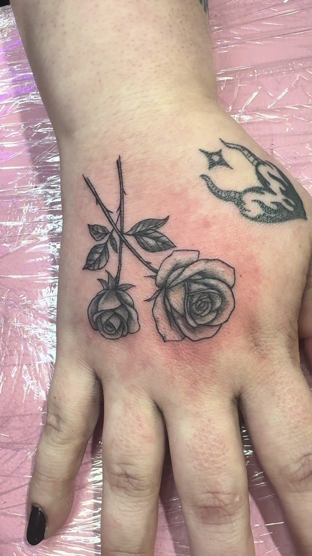 @KristinaRTattoos