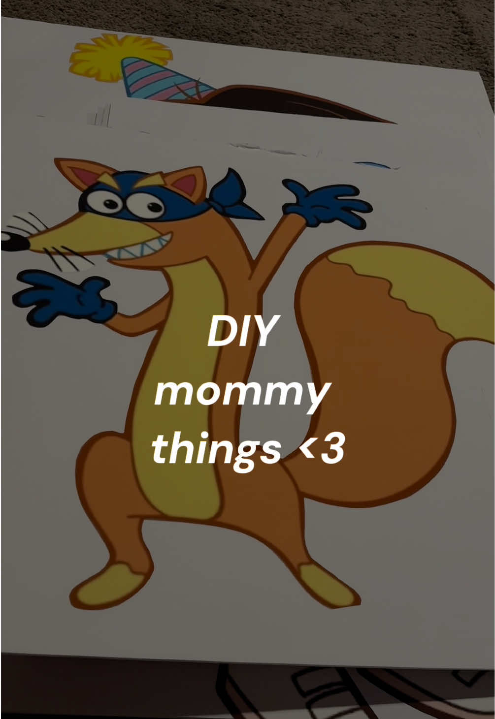 @gabs ๐งธ๐ค | girl mommy ๐๐