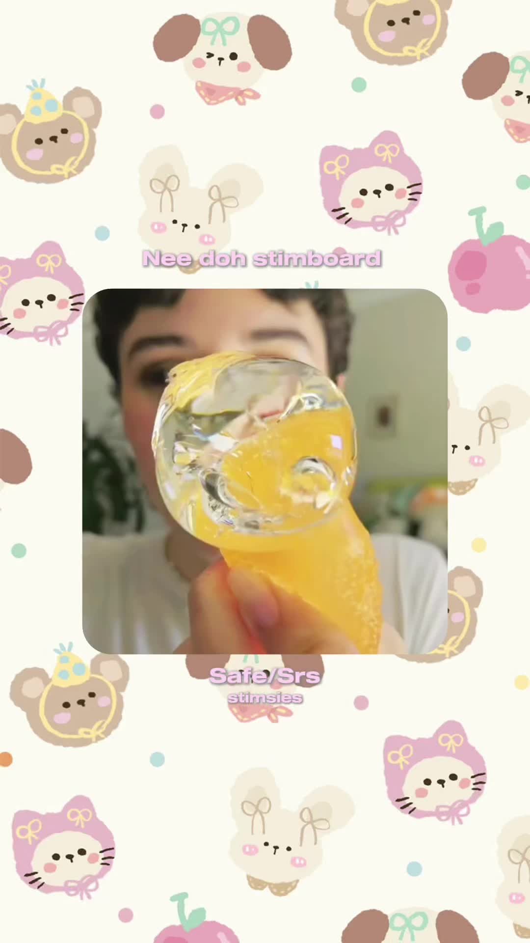 @♡︎ stimsies ♡︎