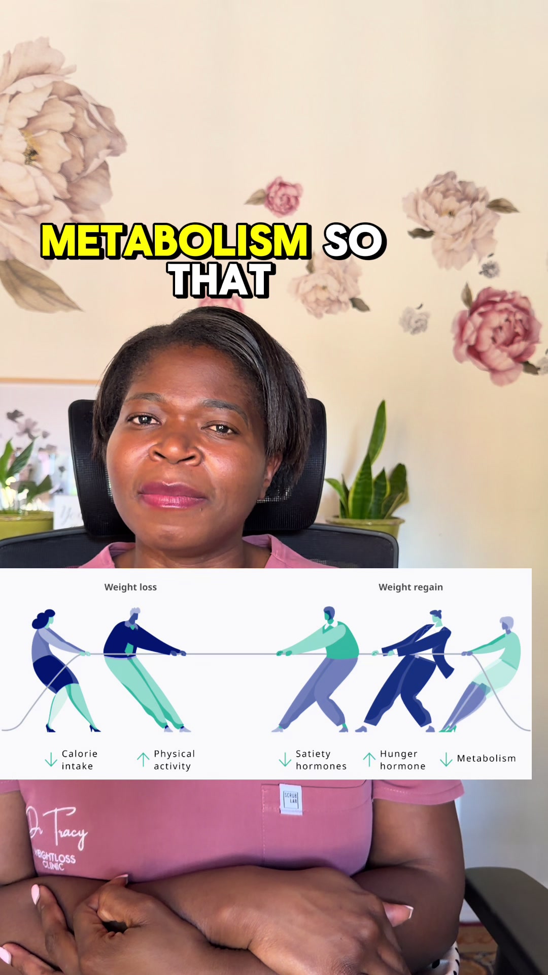 @Dr Tracy Nelwamondo