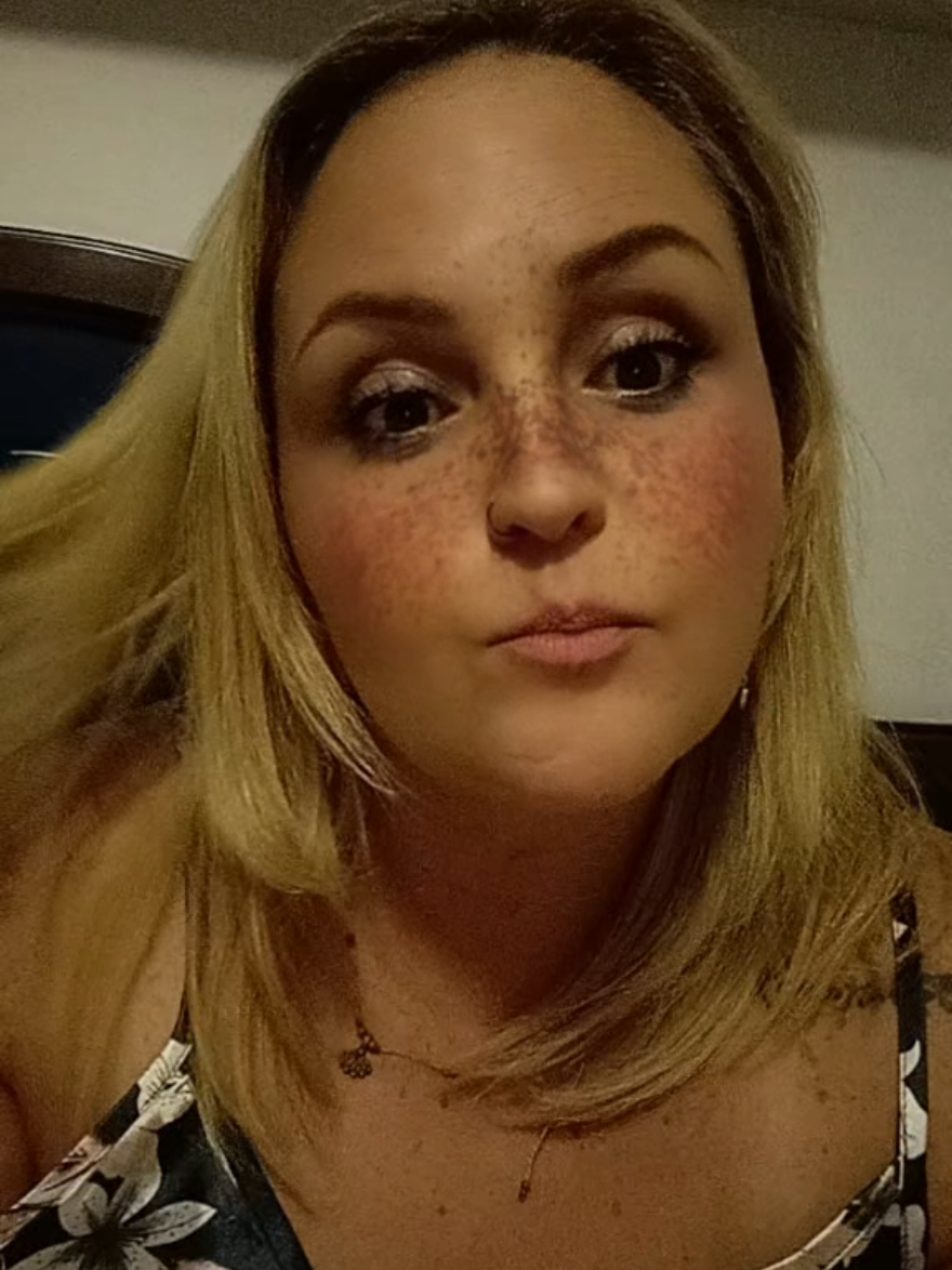 @Alejandra M