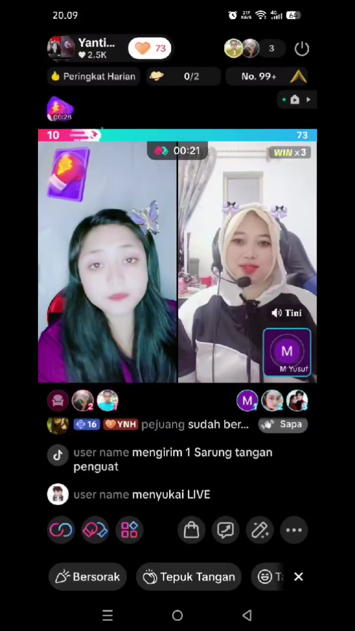 @Yanti Nurhidayah