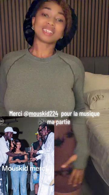 @Djebou Cœur 🤍propre