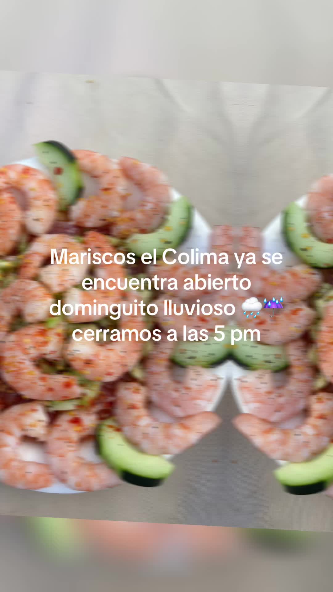 @Mariscos El Colima