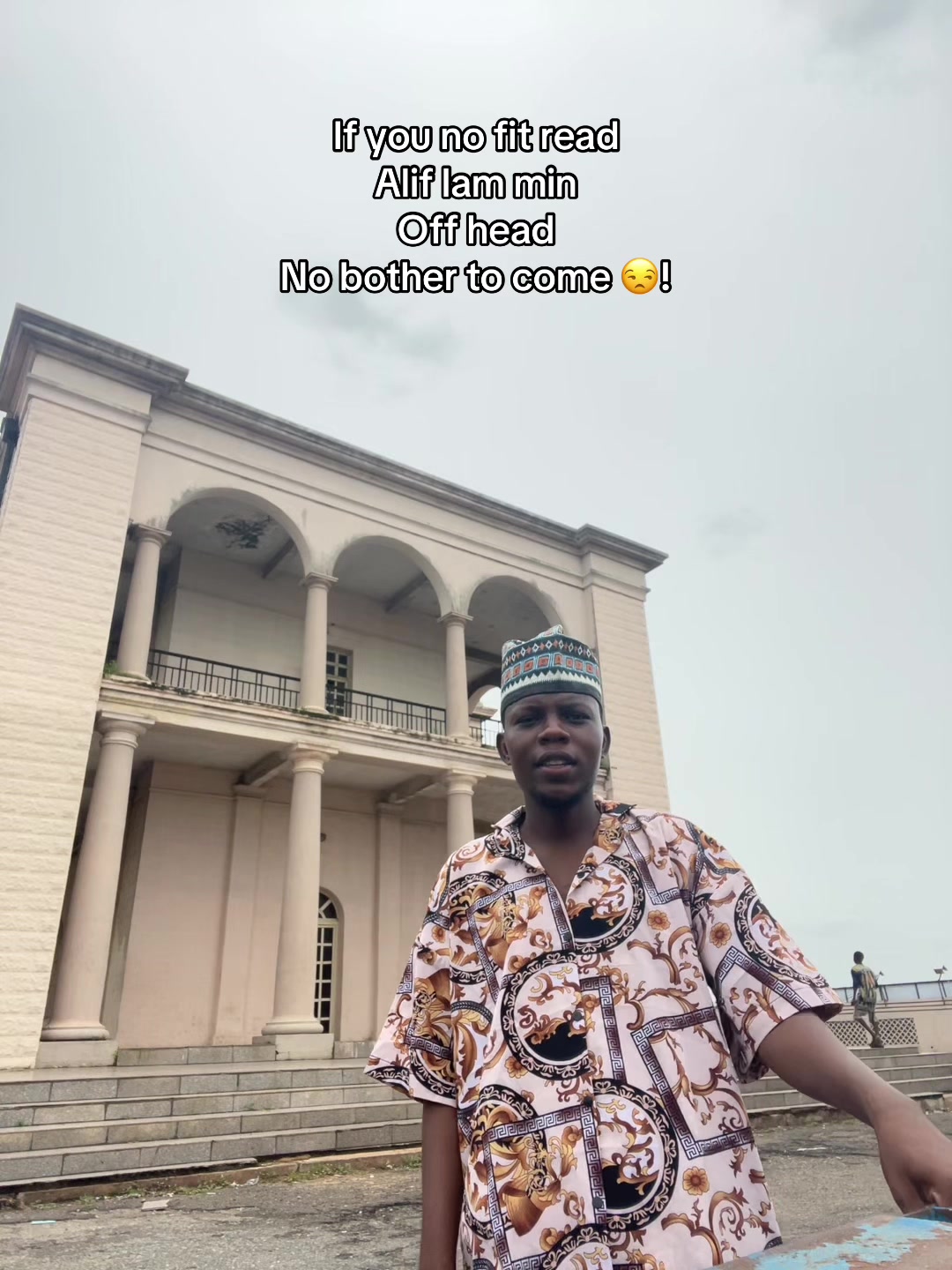 @Albarowy Olohunkemi WB🥷