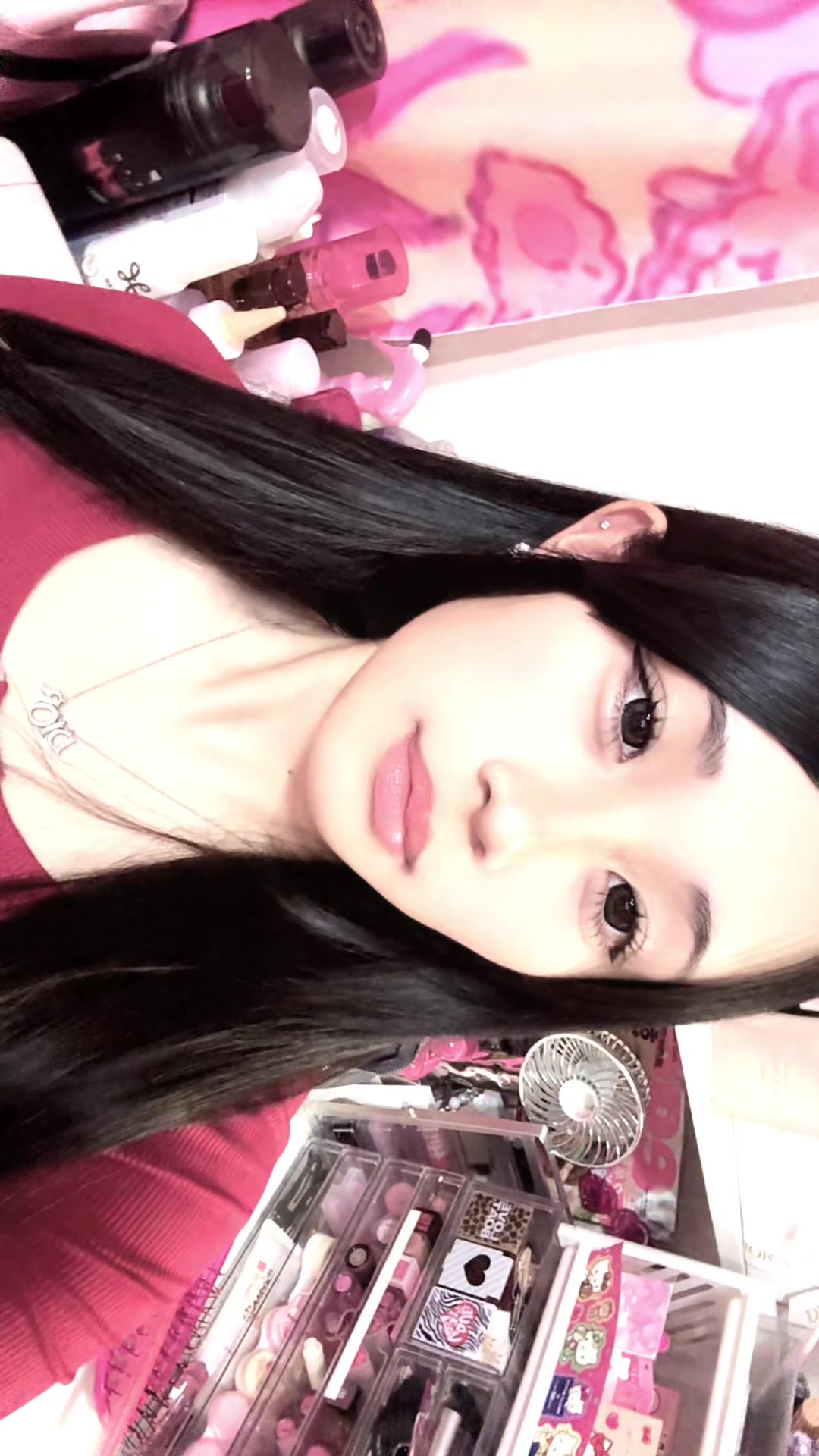 @るるん