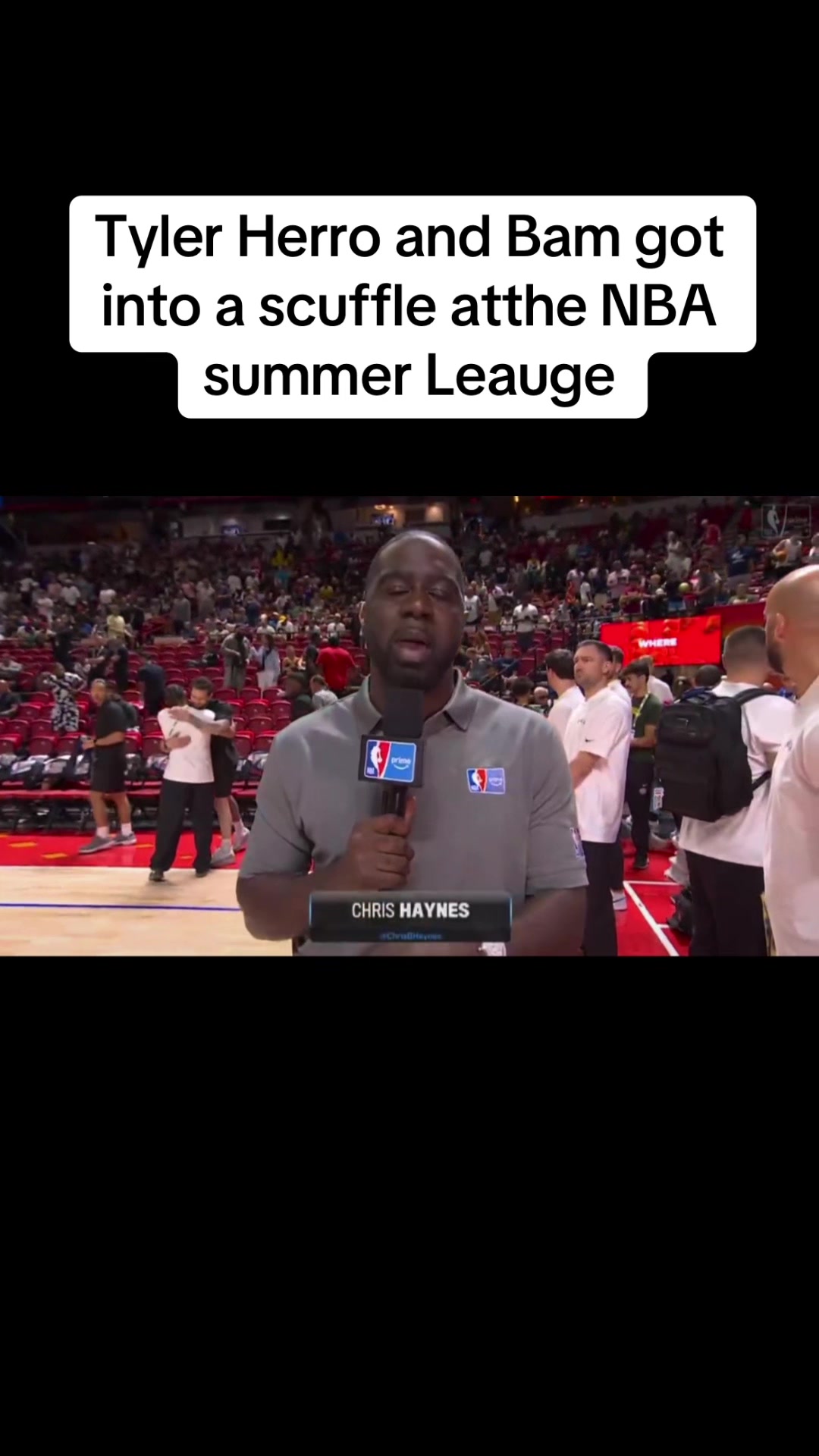 @TrendingTopic