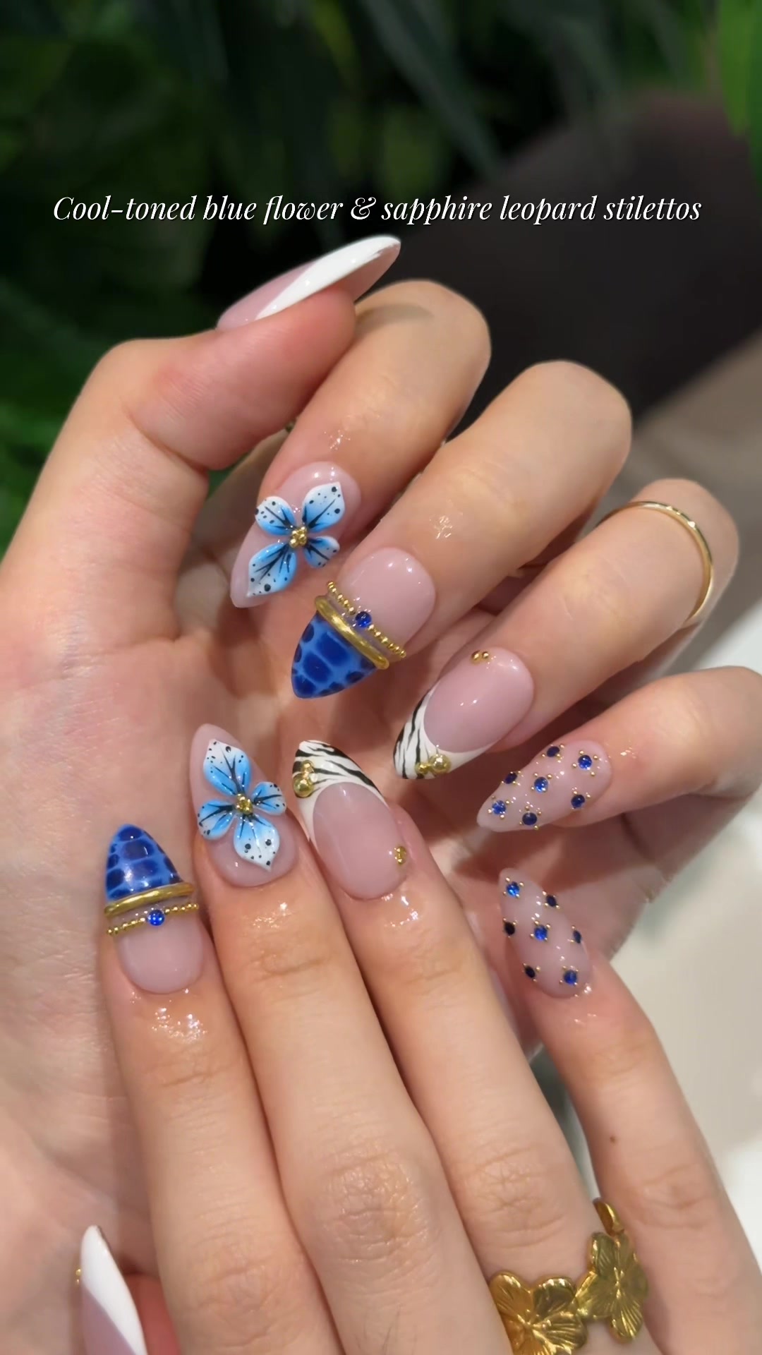 @Nailphoria