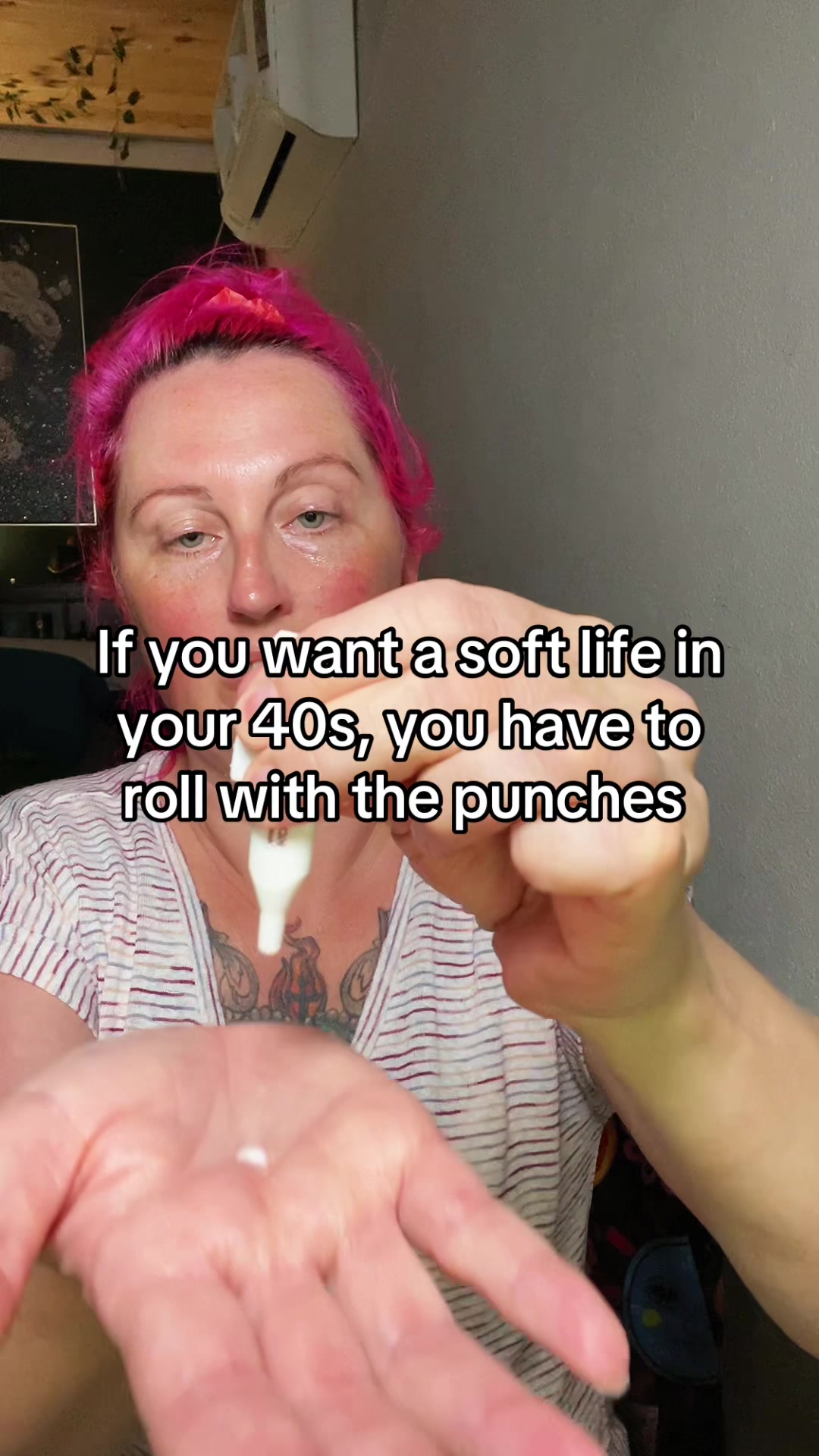 @Nicole | Over 40 Beauty
