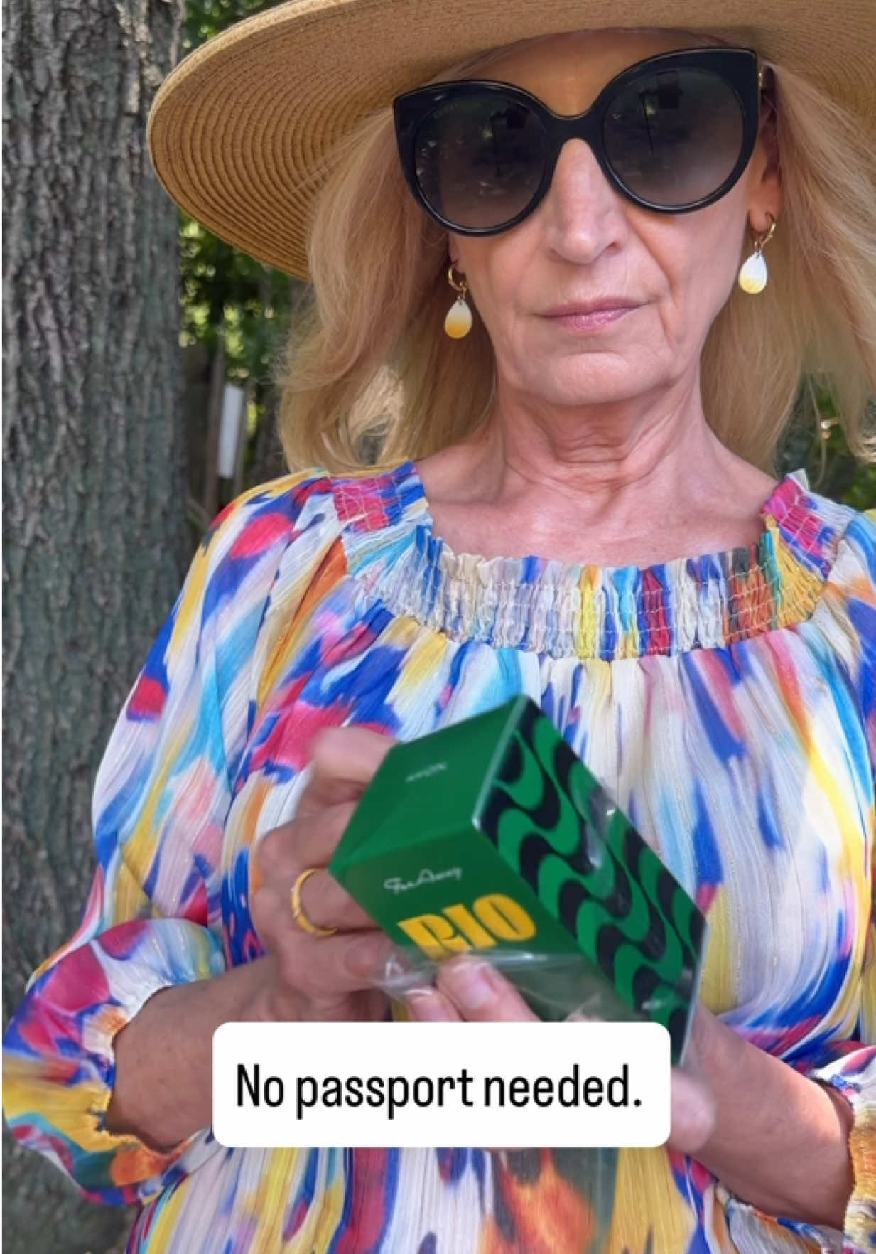 @Linda Montavon | Beauty 50+