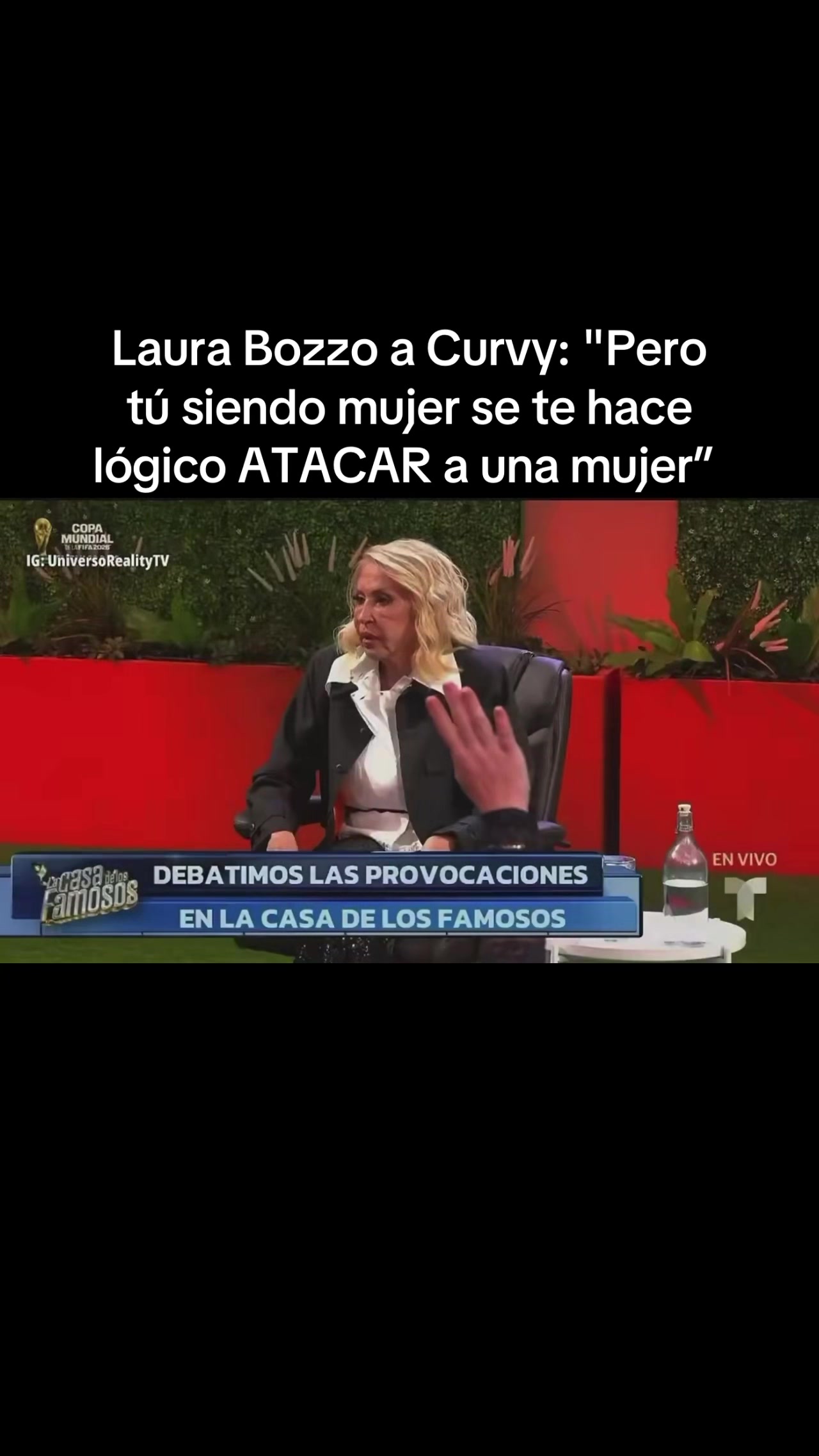 @D&eacute;jame y te chismeo