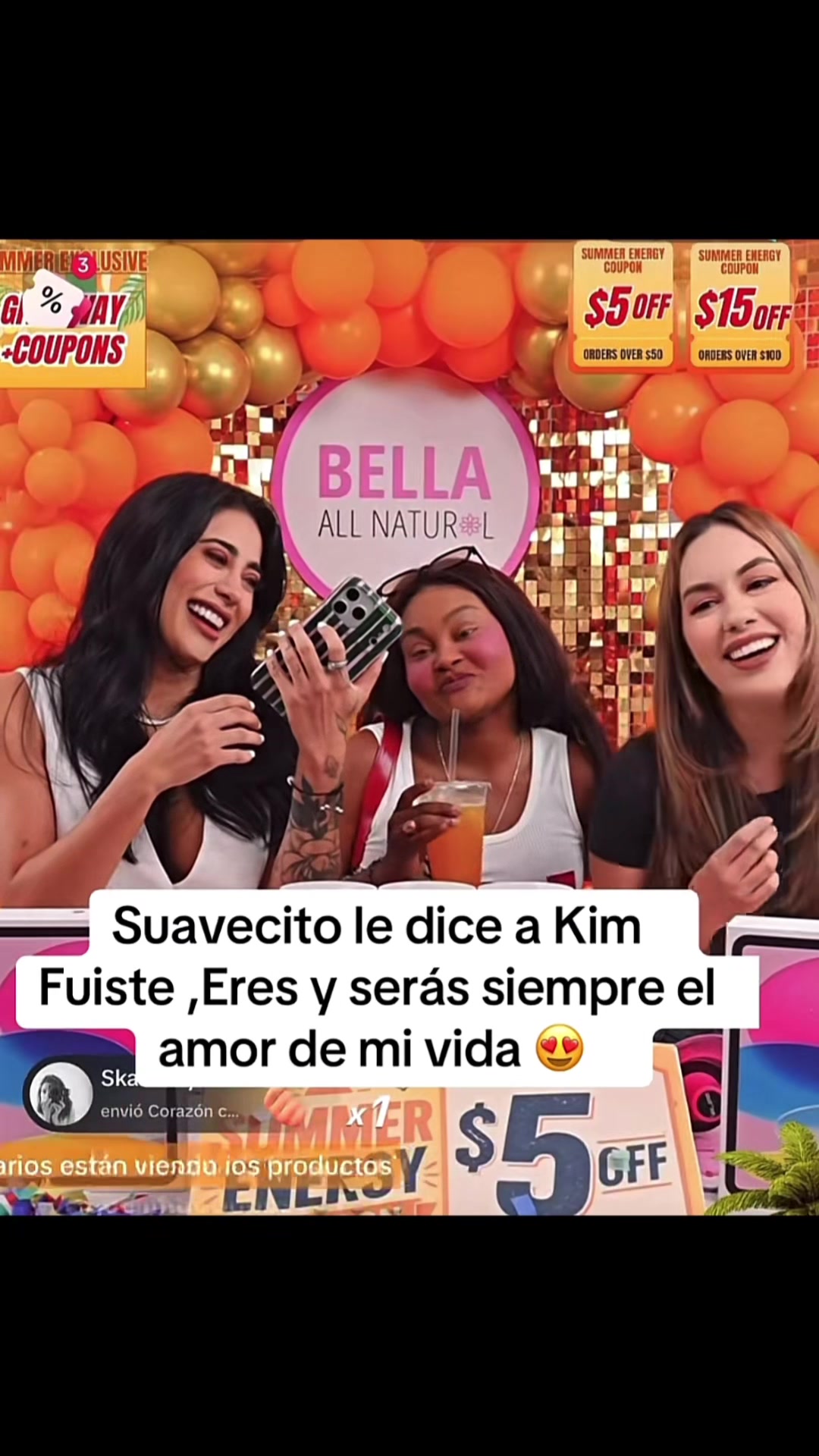 @Clips La mansión vip
