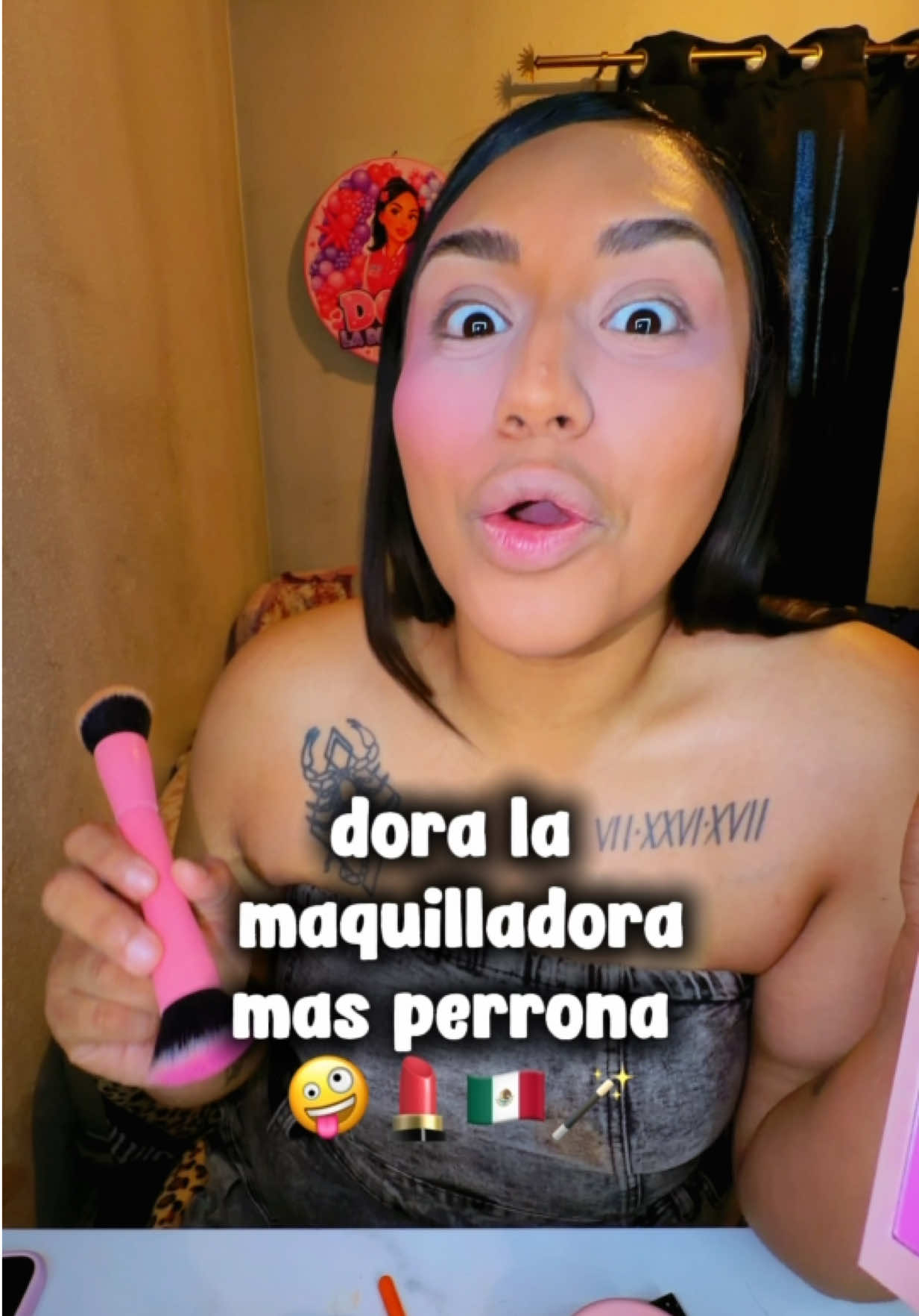 @Dora La Decoradora ๐๐ซ๐ฉ๐ฝ