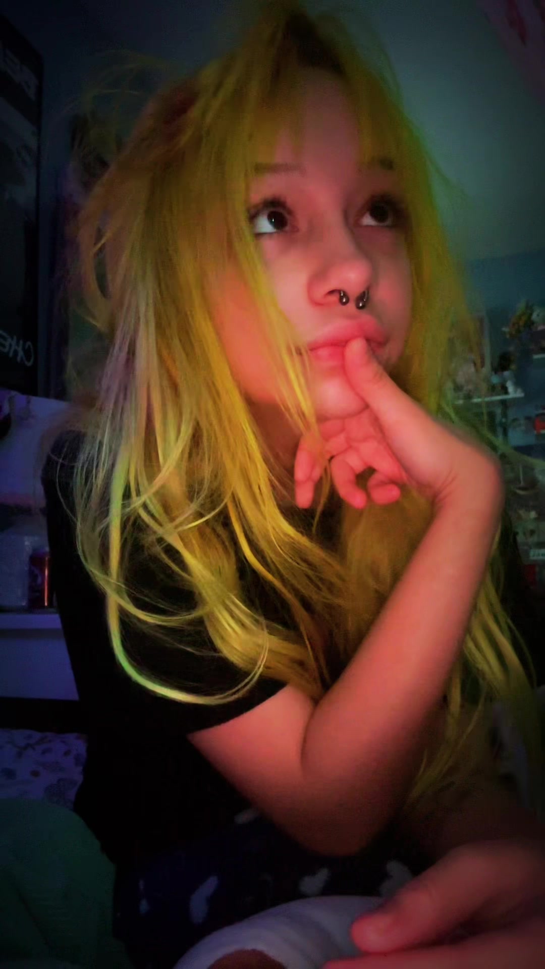 @Lilah 🃏