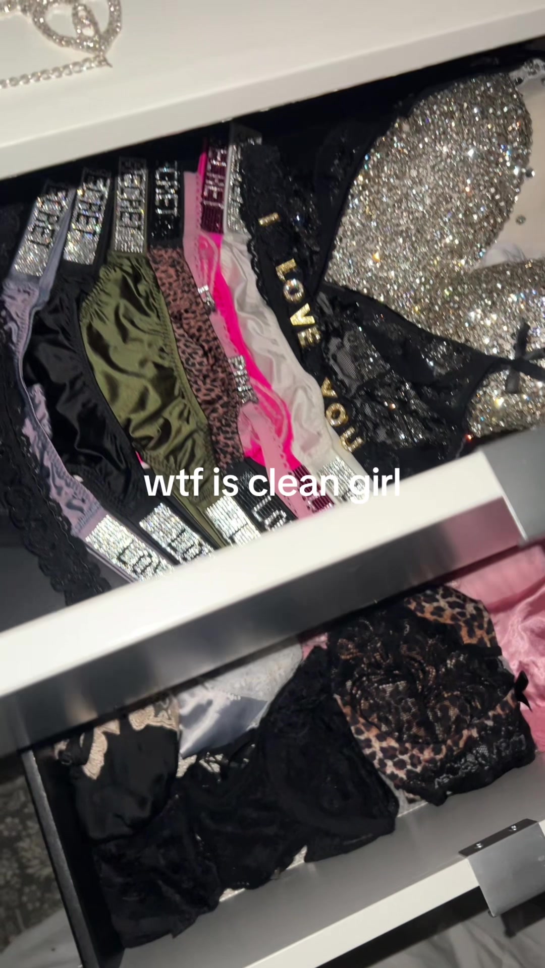 @frosted barbie