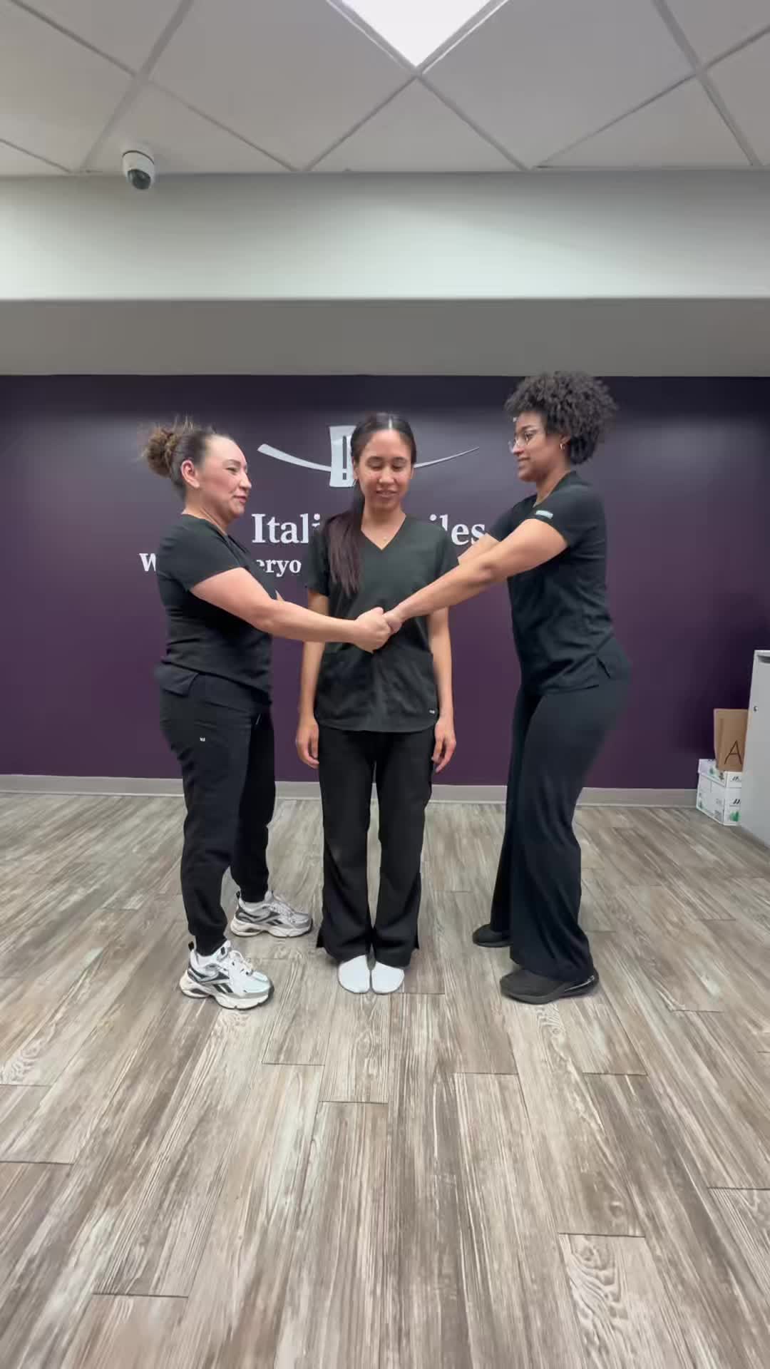 @Italian Smiles Dentistry