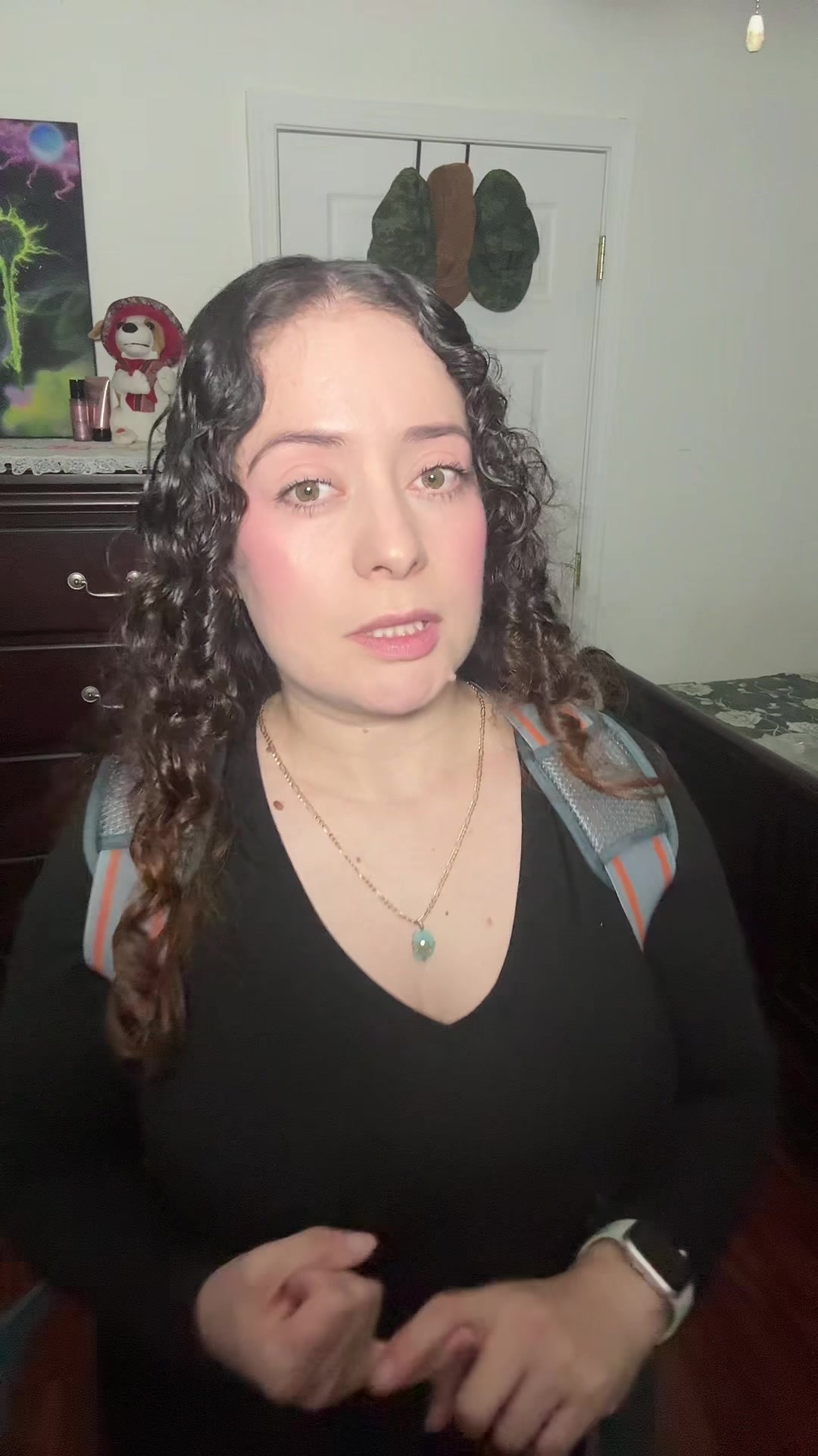 @Maria Patino