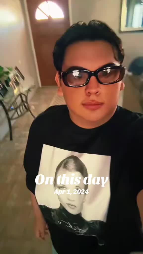 @Kylebaddie