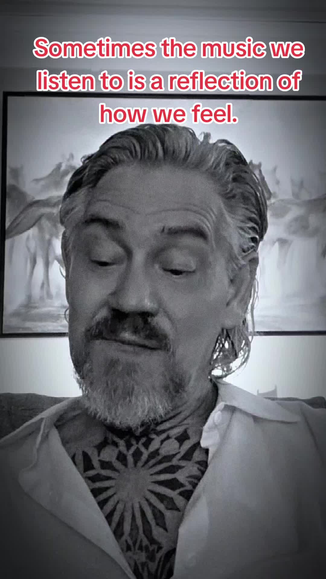 @Bipolar Goofball Boomer