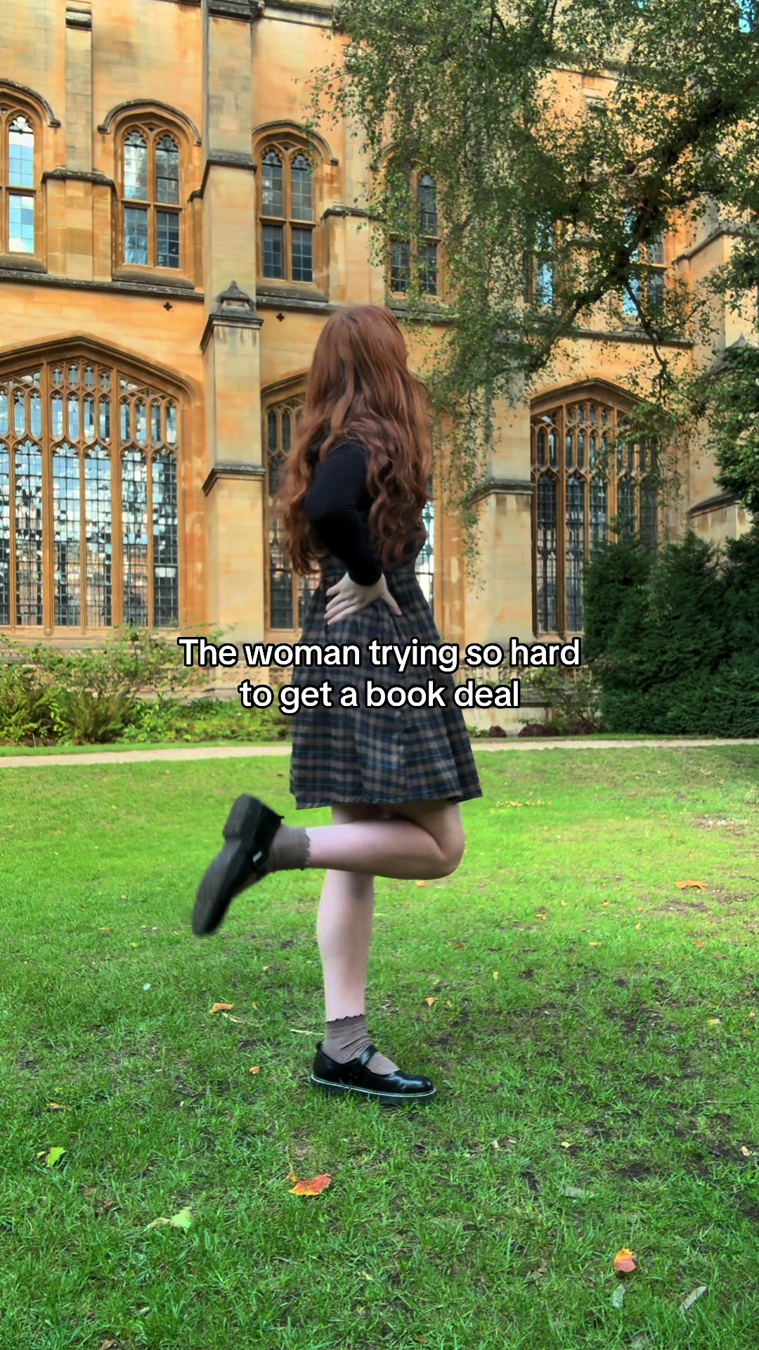 @Sophie // Writer + Illustrator