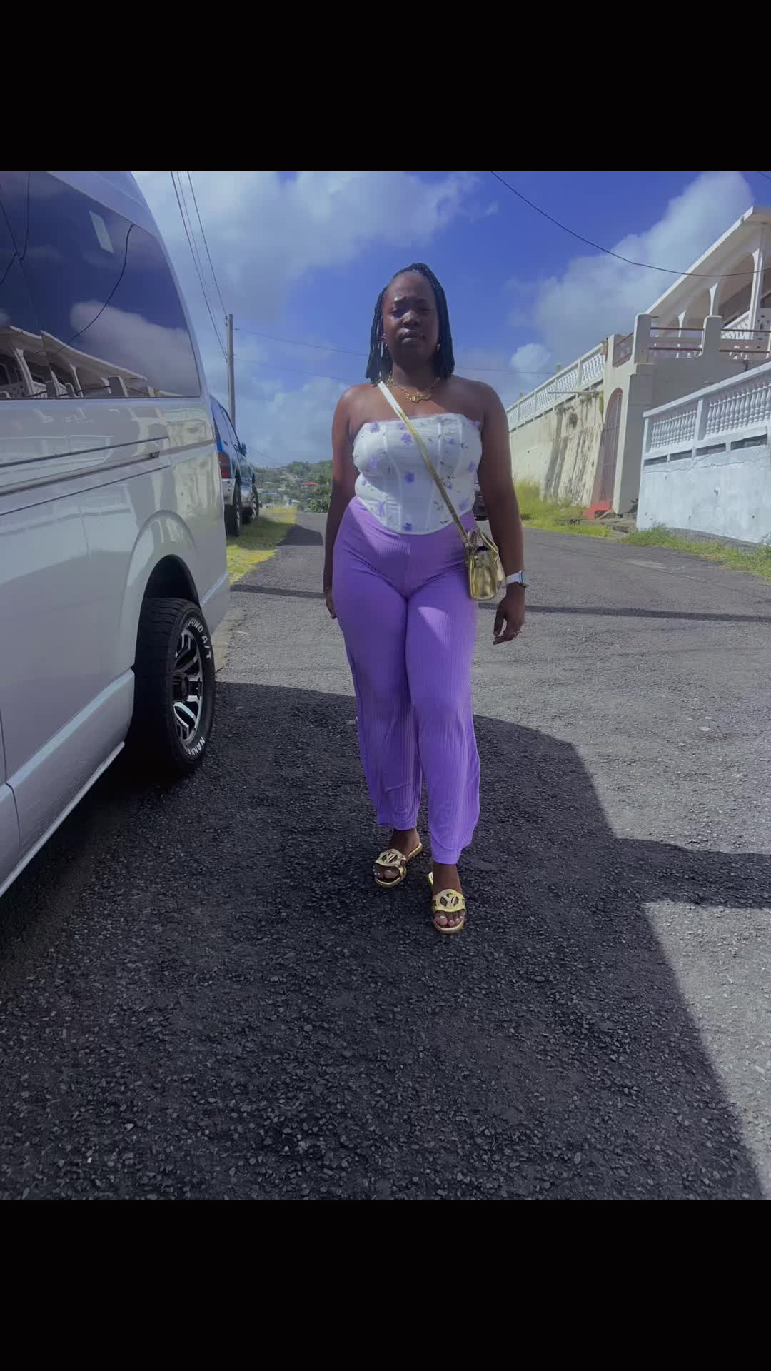 @Chloe_the_lucian 🇱🇨❤