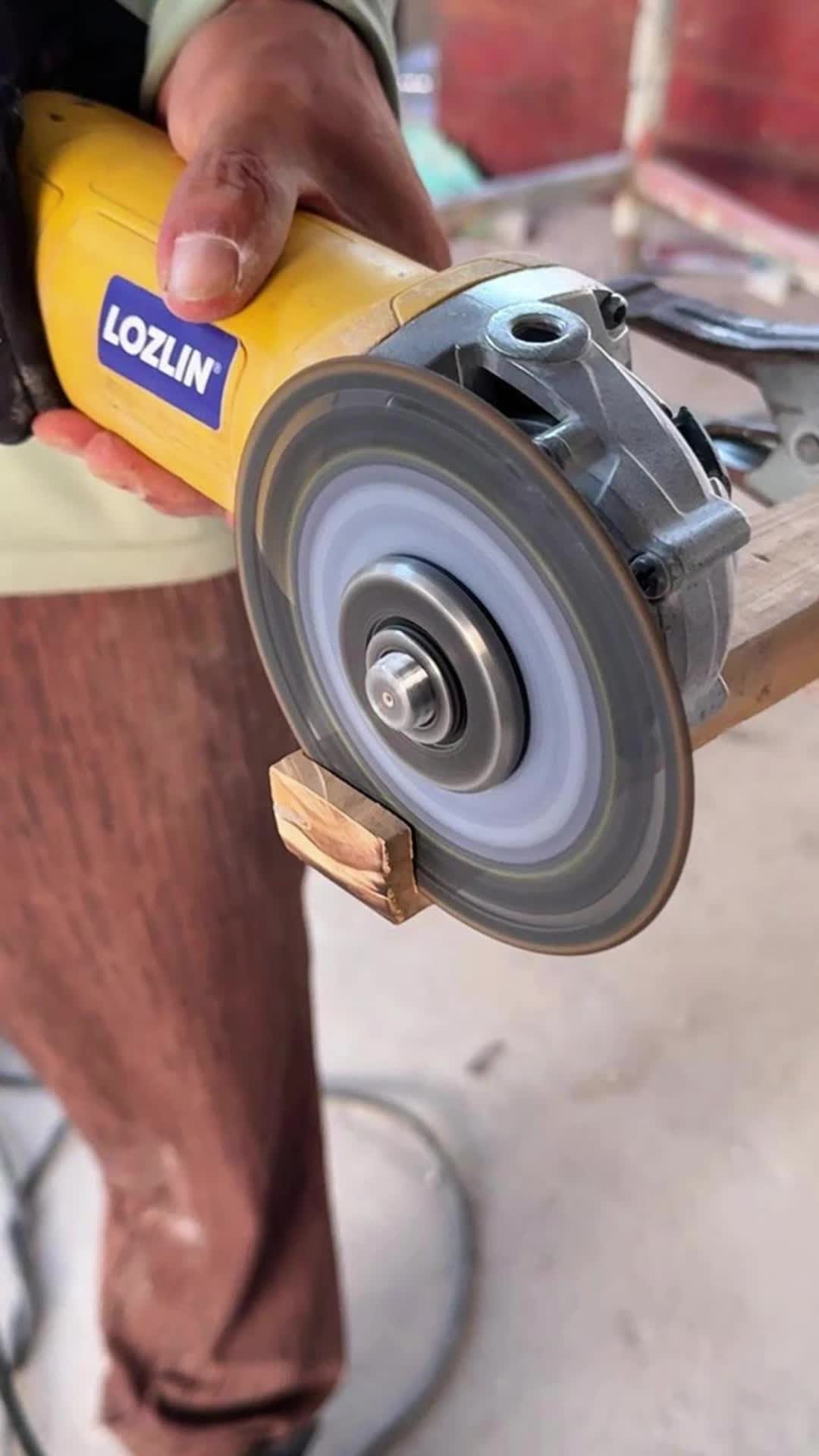 @DIY Master