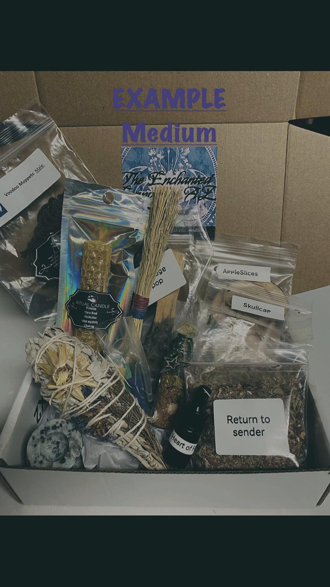 @Enchanted Emporium AZ