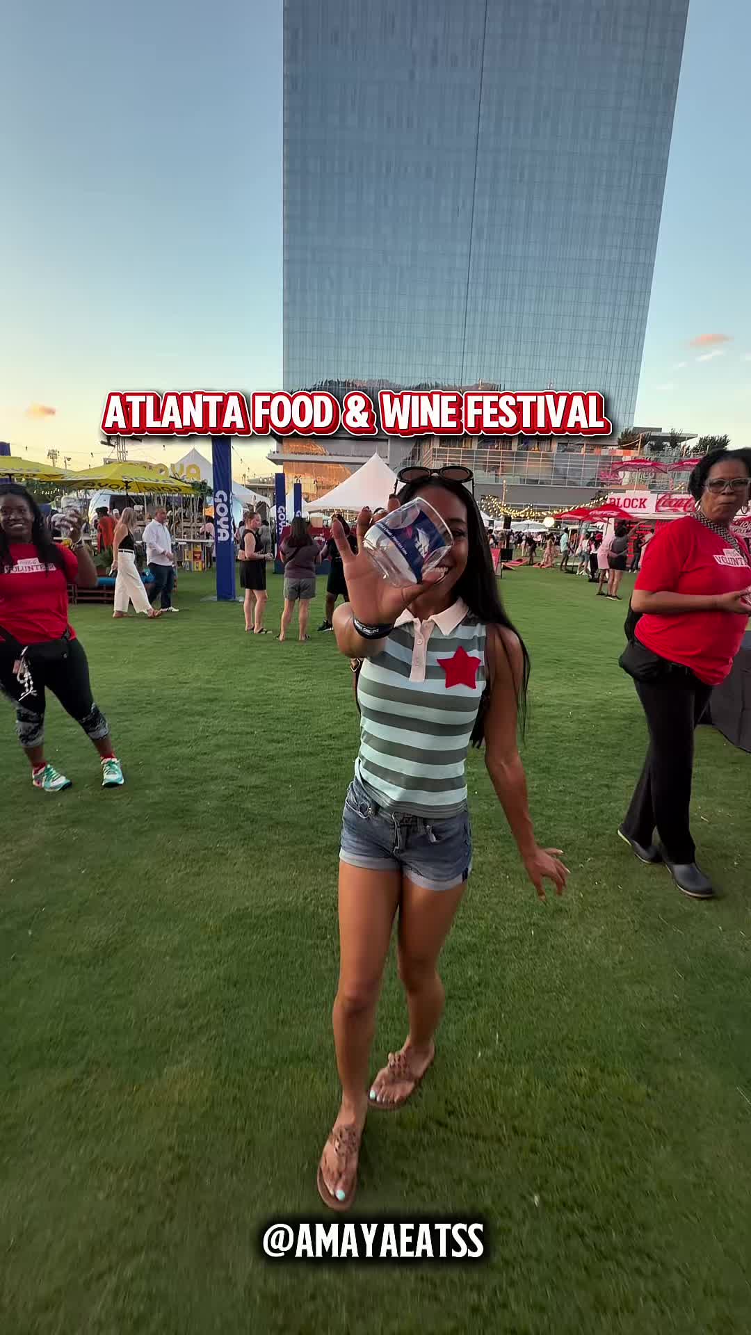 @Amaya | Atl Food & Experiences