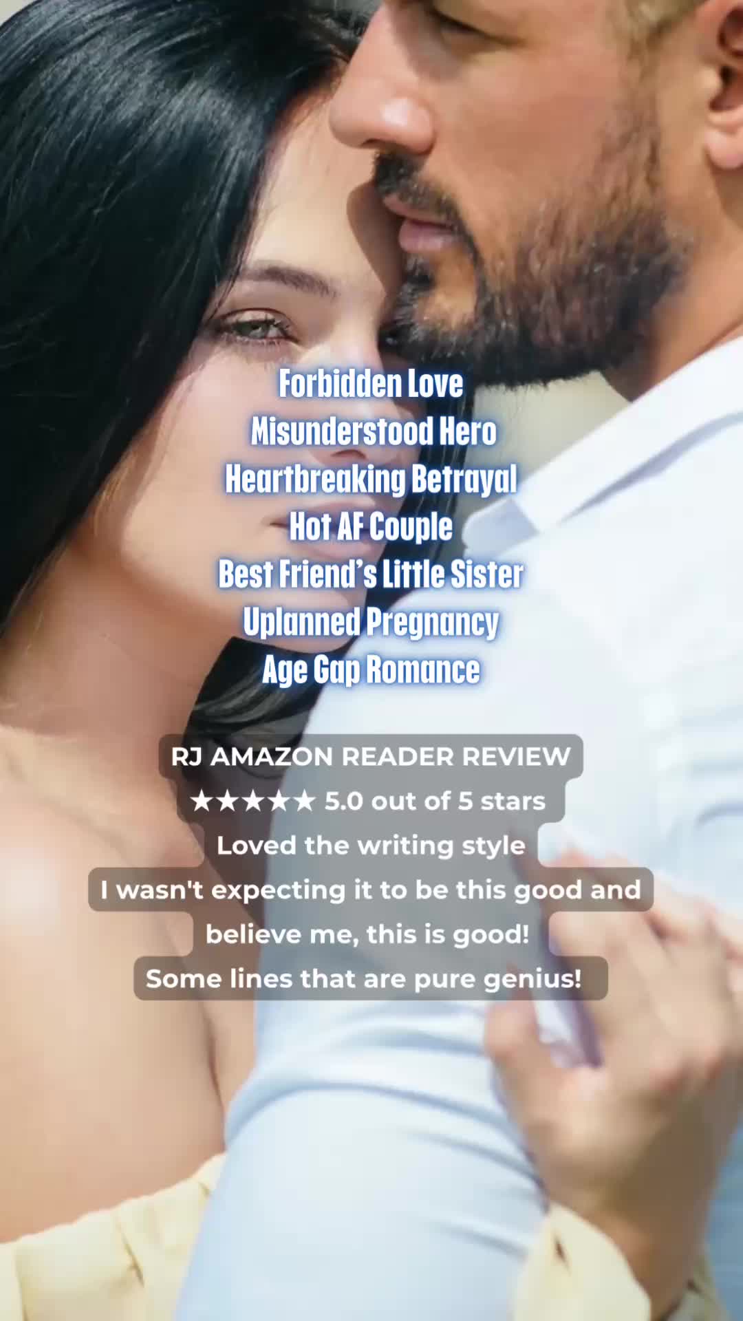 @TheresaPapaAuthor