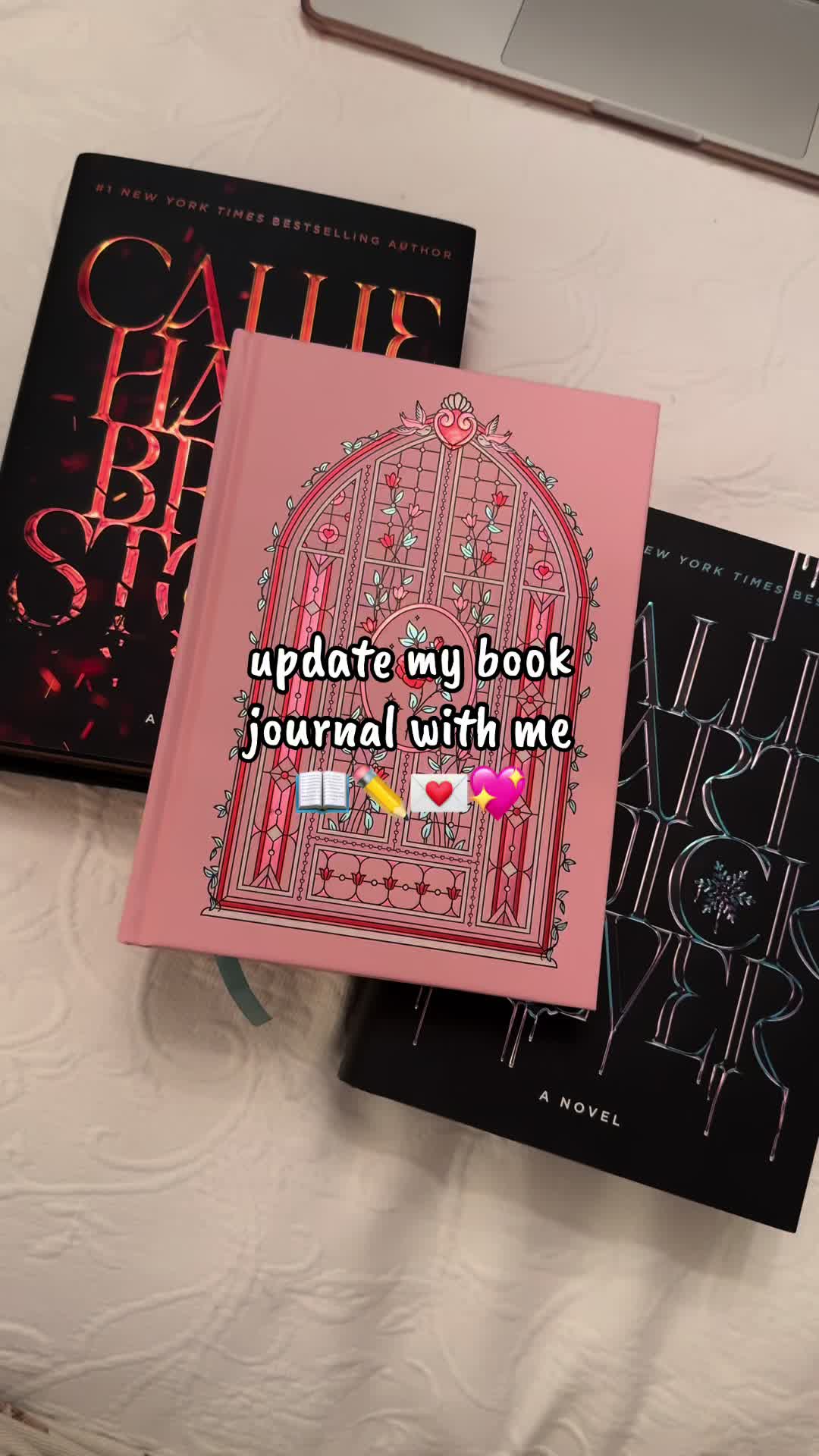 @cassie | booktok 🌷📖🕊️