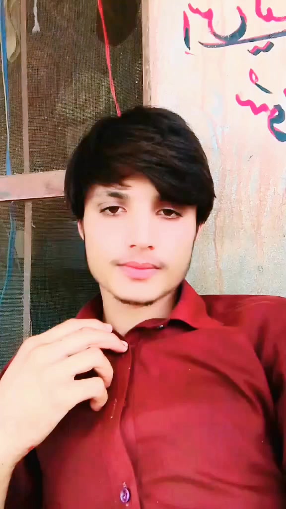 @Mubeen Malik