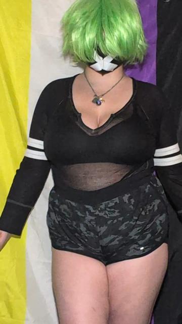 @VeiledVixen