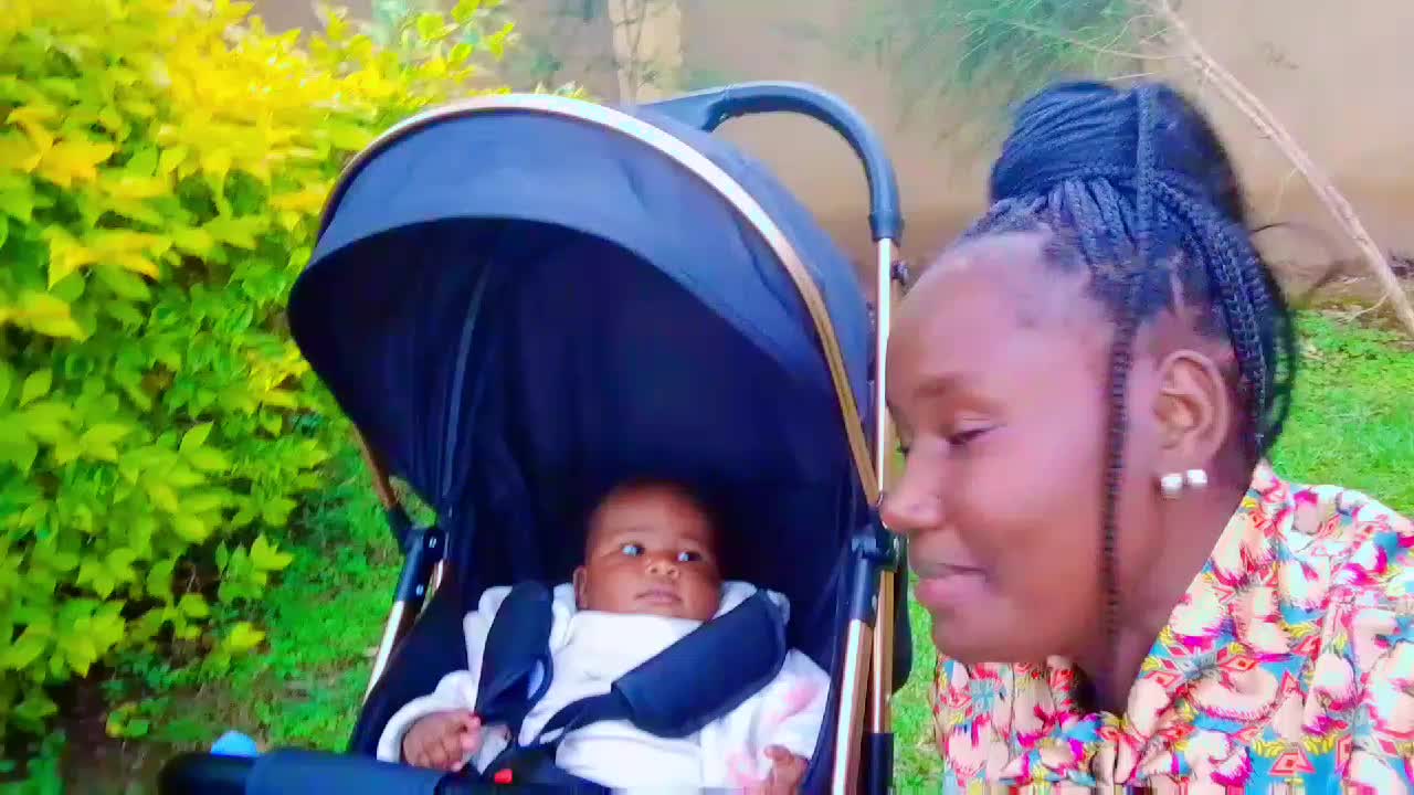 @Gloria Nabalayo