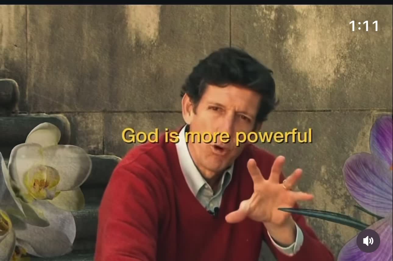 @jesussavesnations