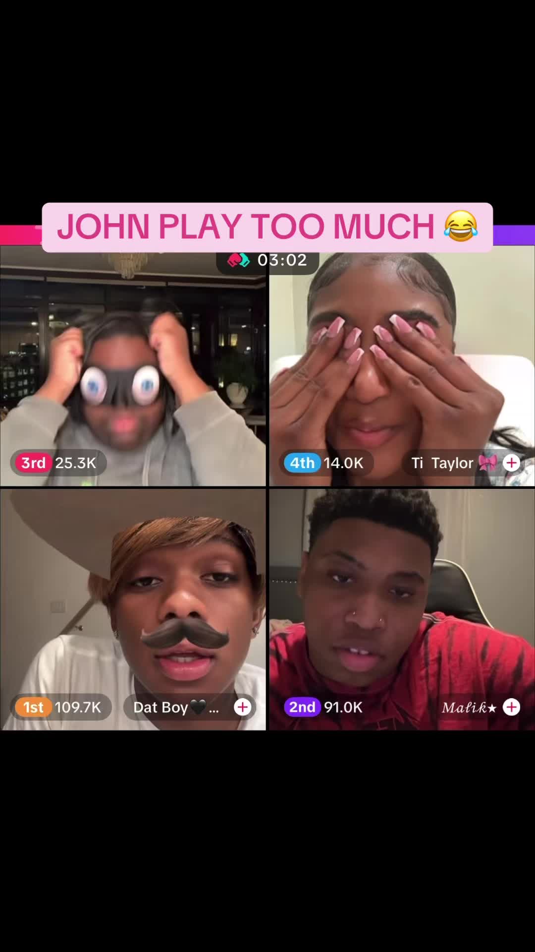 @Kaughtwhatumissed