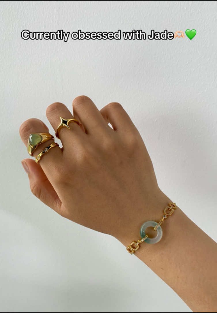 @Meideya Jewelry