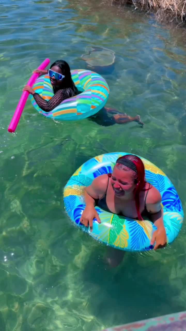 @Karina Suarez