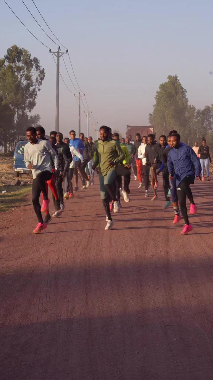 @Ethio Athletics