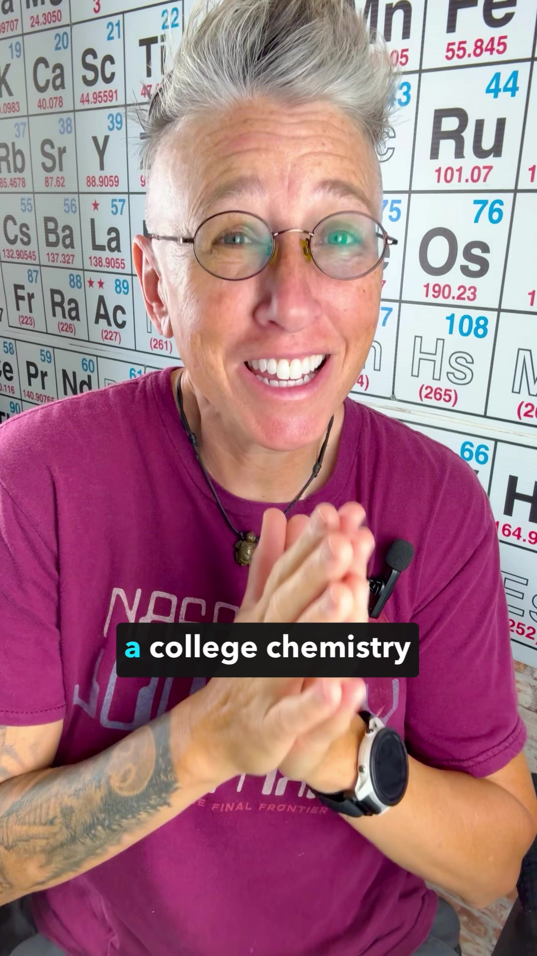 @Chemical Kim