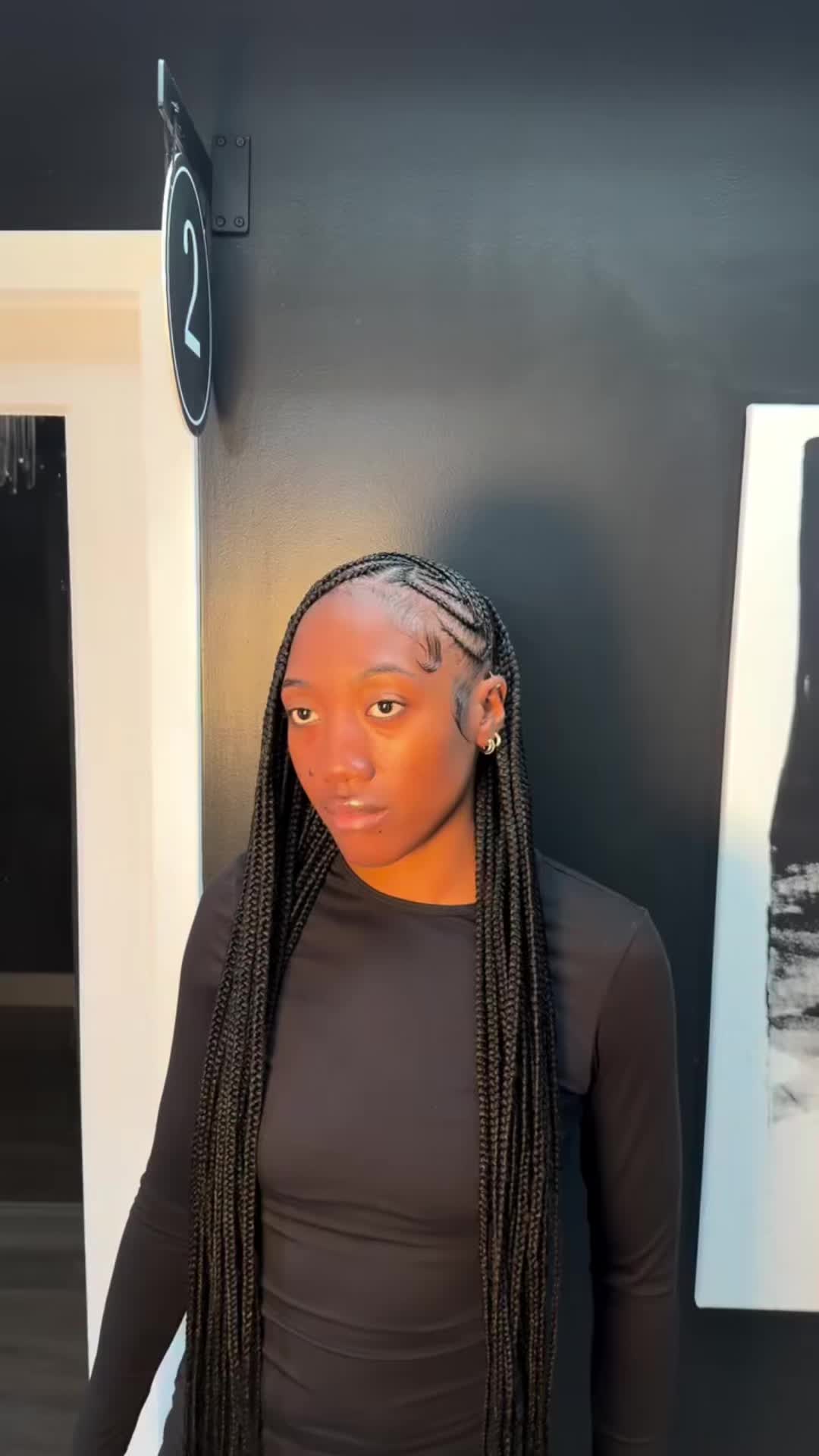 @Detroit Stylist