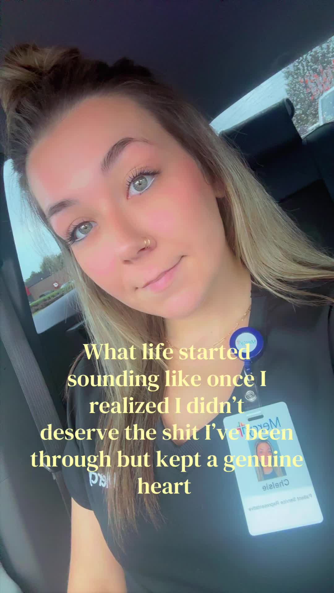 @Chelsie Marie