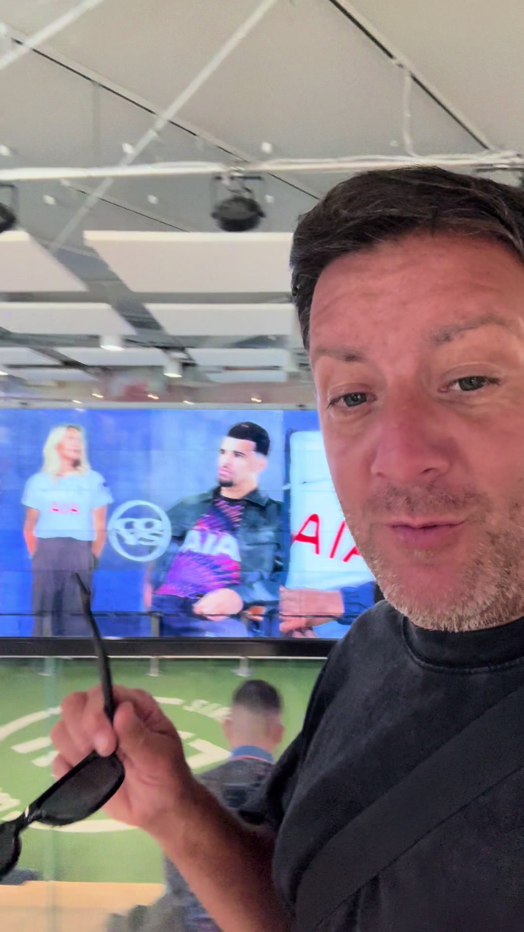 @stu talks football