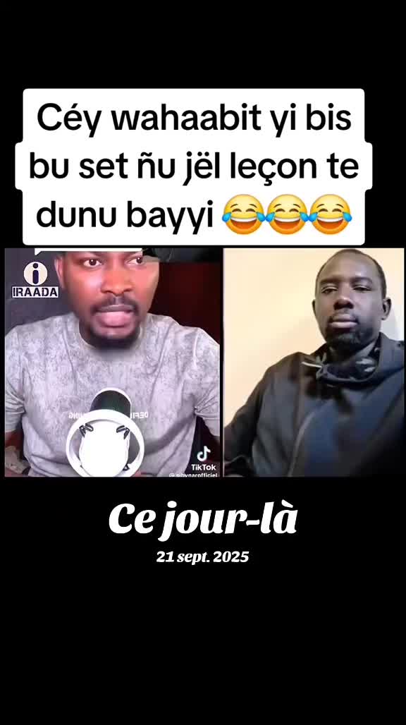 @Galass Bamba Mbacke