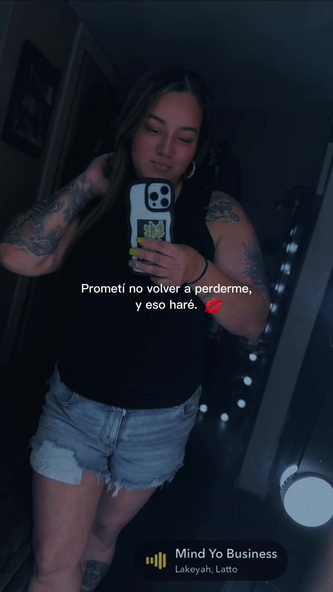@CrystalMae💋