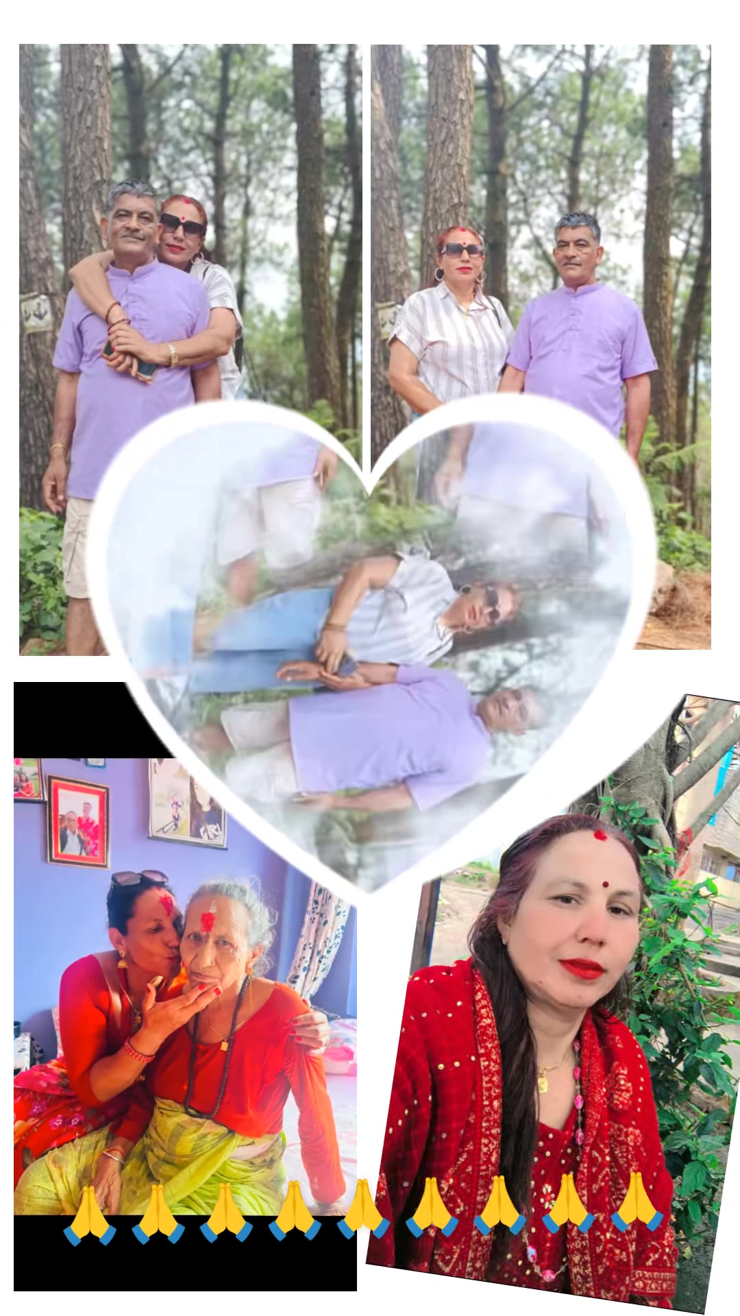 @Dipika Dahal Karki